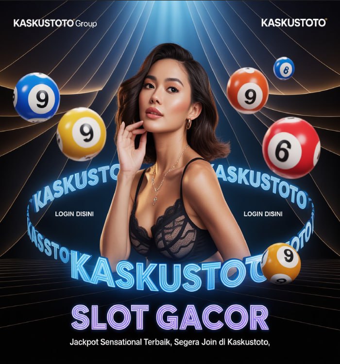 KASKUSTOTO > Daftar Resmi Situs Toto Togel & Link Togel Slot Terpercaya Hari Ini